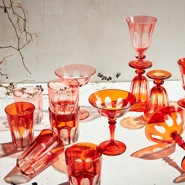 Sir Madam Rialto Tulip Glass - Set of 2