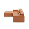GUS Modern Mix Modular 4-Pc Sectional