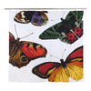 Thomas Paul Metamorphosis Shower Curtain