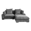 Moe's Tumble Nook Modular Sectional