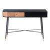 Moe's Bezier Console Table