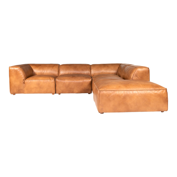 Moe's Luxe Dream Modular Sectional