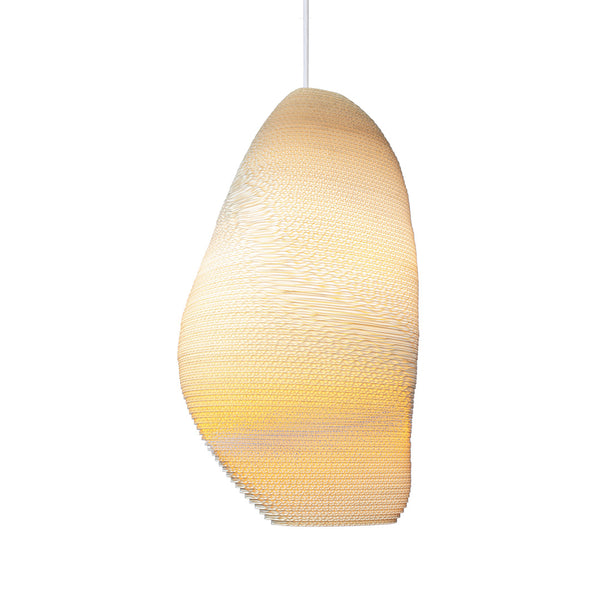 Graypants Denny Pendant Natural 
