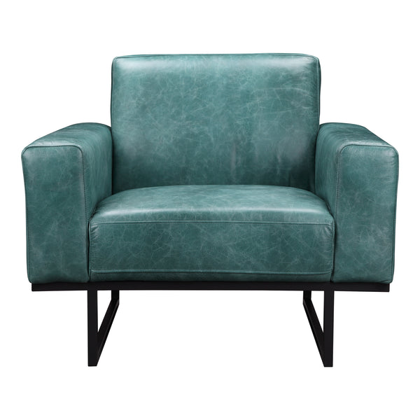 Moe's Brock Armchair