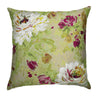 Ann Gish Peony Euro Sham