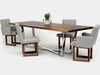 Artless GAX X Dining Table