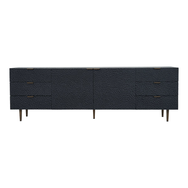 Moe's Breu Sideboard