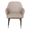 Moe's Berlin Accent Chair