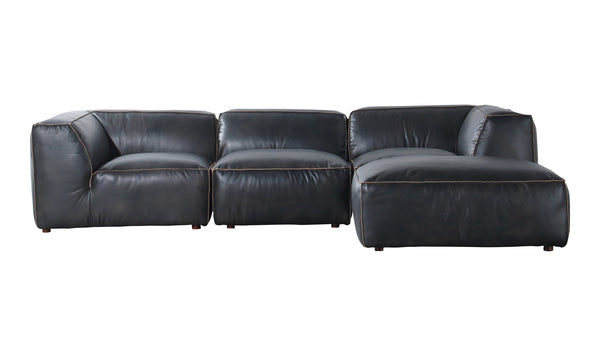 Moe's Luxe Lounge Modular Sectional