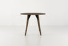 Tronk Clarke Dining Table - Circular 