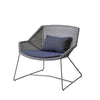 Cane-line Breeze Lounge Chair