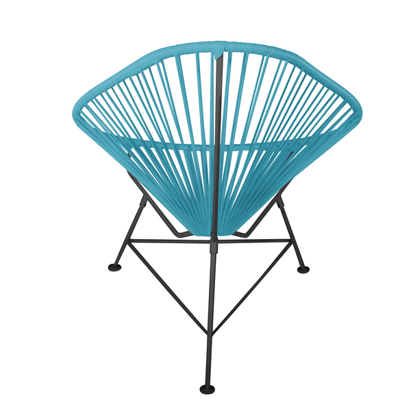 Innit Junior Acapulco Chair - Powdercoated Frame