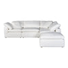 Moe's Terra Condo Dream Modular Sectional