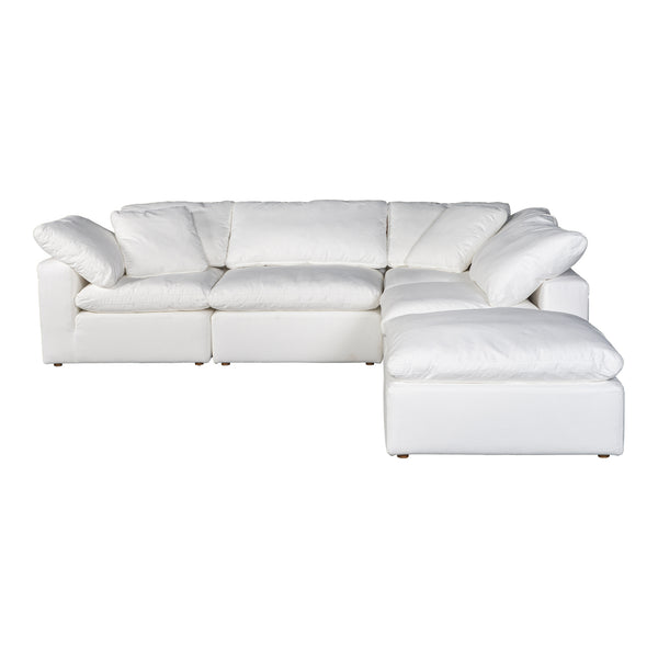 Moe's Terra Condo Dream Modular Sectional
