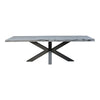 Moe's Edge Dining Table - Small