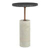 Moe's Dusk Accent Table