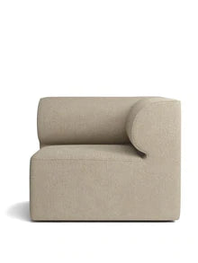 Audo Eave Modular Sofa - Corner Right