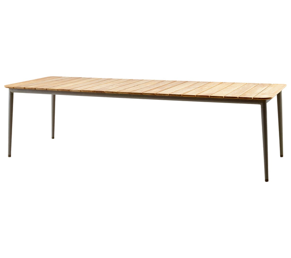 Cane-line Core Dining Table