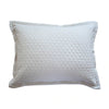 Ann Gish Basketweave Quilt Pillow