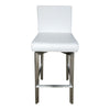 Moe's Giro Swivel Bar & Counter Stool