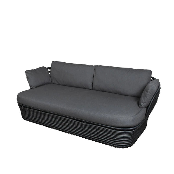 Cane-line Basket 2-Seater Sofa