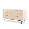 Four Hands Luella 6 Drawer
