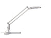 Pablo Link Table Lamp Silver Small 