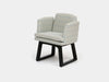 Artless Allison X Scholten & Baijings Armchair