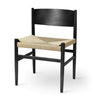 Mater Nestor Dining Chair
