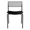 BEND The Rachel Chair Black 