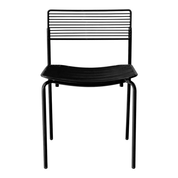 BEND The Rachel Chair Black 