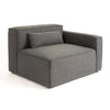 GUS Modern Mix Modular Sectional - Right Arm