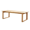 Cane-line Endless Dining Table - Rectangle