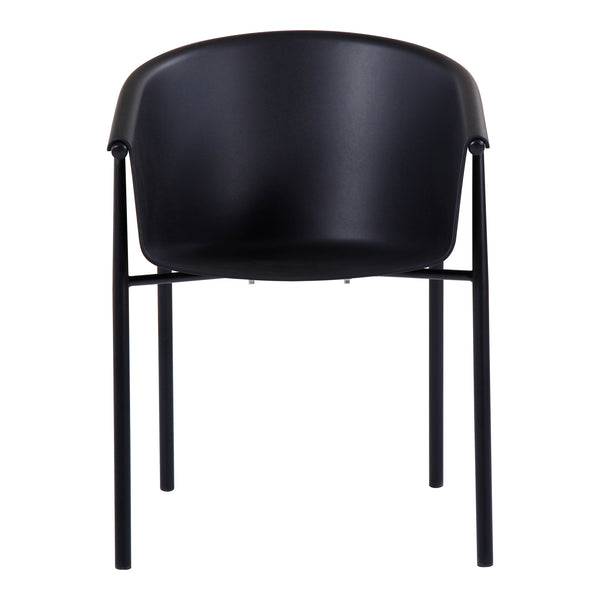 Moe's Shindig Outdoor Dining Chair - Set of 2