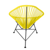 Innit Junior Acapulco Chair - Powdercoated Frame