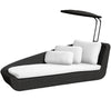 Cane-line Savannah Daybed - Right Module
