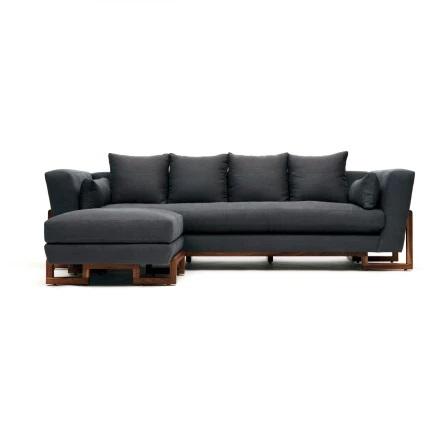 Artless LRG Sofa