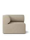 Audo Eave Modular Sofa - Corner Left