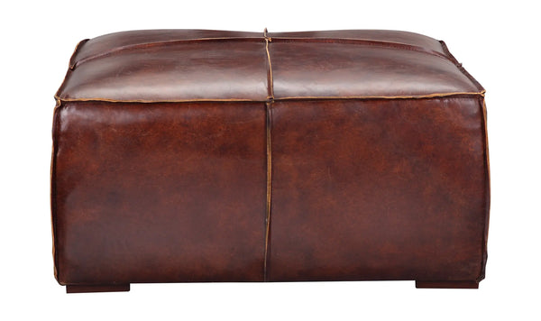 Moe's Kapa Ottoman