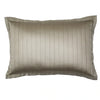 Ann Gish Charmeuse Channel Quilt Pillow