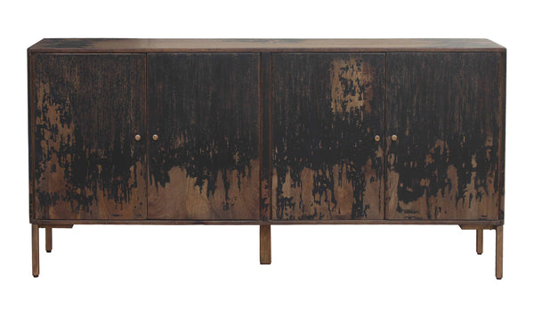 Moe's Artists Sideboard