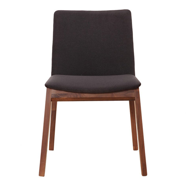 Moe's Deco Dining Chair - Set of 2