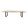 Moe's Wilks Dining Table