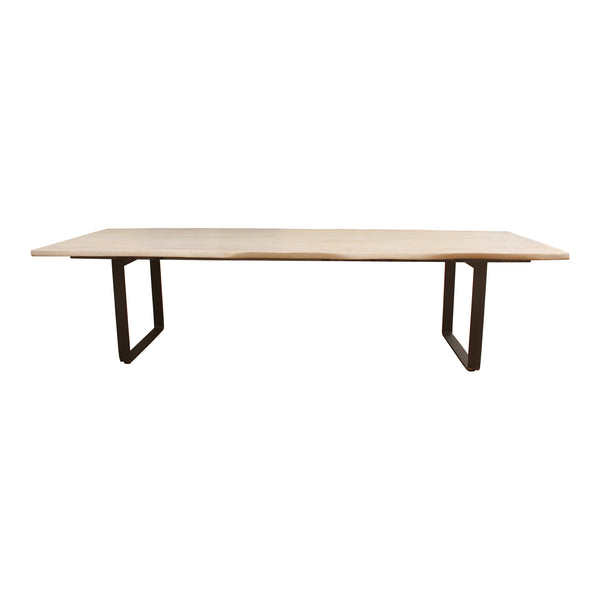 Moe's Wilks Dining Table