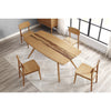 Greenington Azara Dining Table 