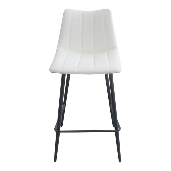 Moe's Alibi Bar & Counter Stool - Set of 2