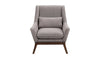 Moe's Gia Armchair