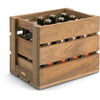 Skagerak Dania Teak Beer Crate 