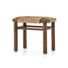 Four Hands Shona Stool