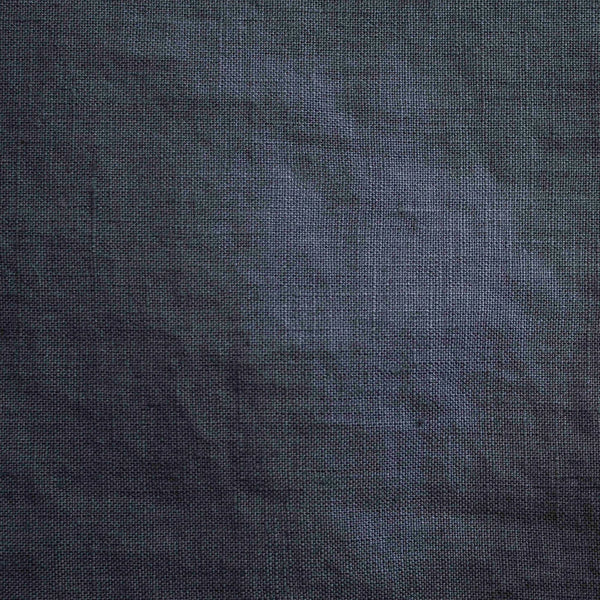 Ann Gish Linen Duvet Set